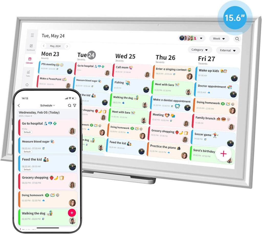 digitalfamilycalendar