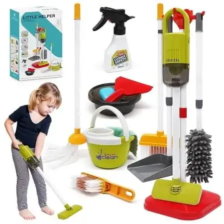 dreamontoddlercleaningset