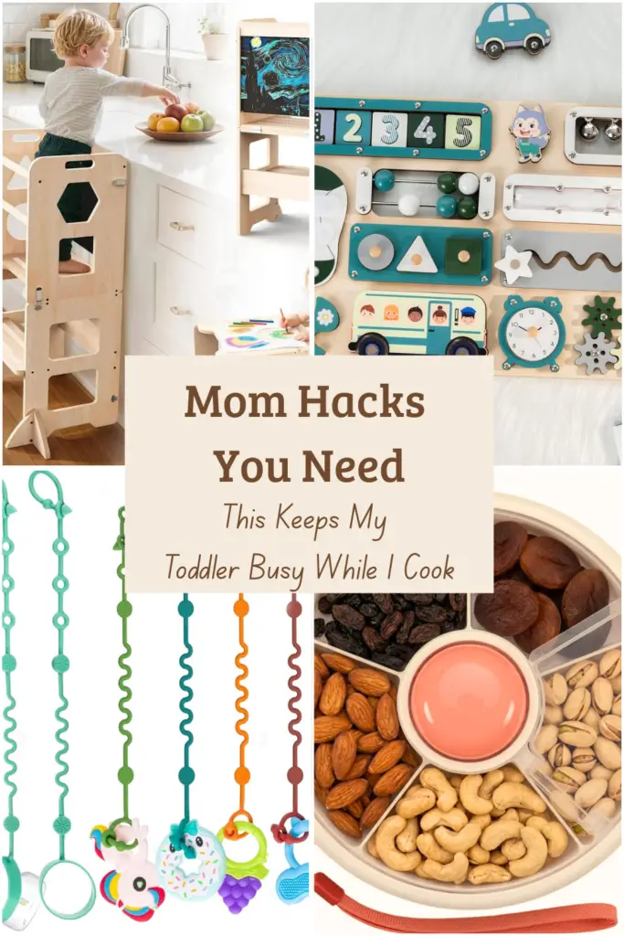 neutral modern self care moodboard pinterest pin