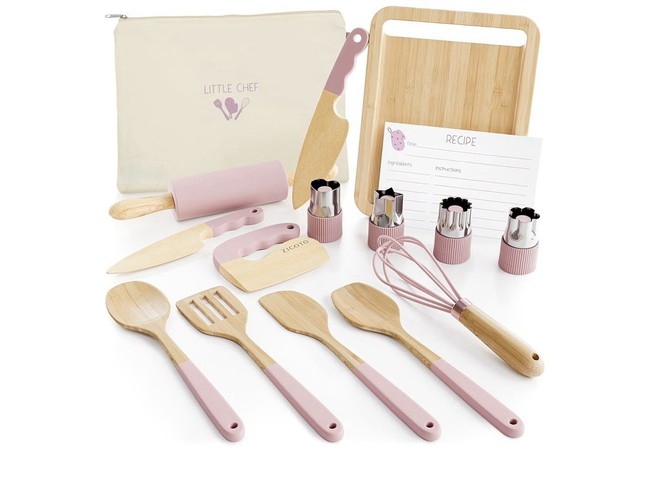 woodencooking&bakingset